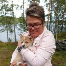 Anne Soikkeli