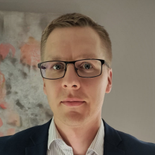 Kuva Ilkka Kaipaisesta