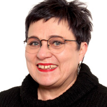 Jaana Ilomäki