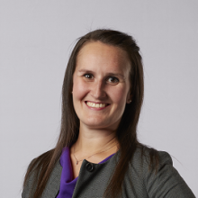 Photo of Johanna Kamila