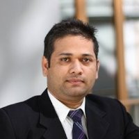 Photo of Kafil Ahmad