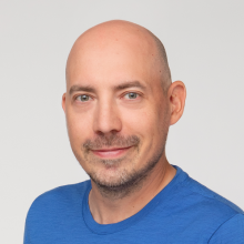 Photo of Mikko Drocan