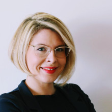 Photoof Noora Hakkarainen