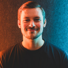 Photo of Petteri Rantamäki