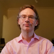 Photo of Rami Niilo-Rämä