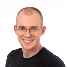 Photo of Vadim Pikanin