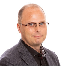Photo of Vesa Sarromaa