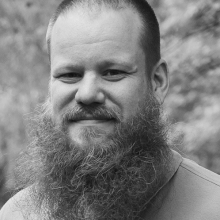 Photo of Ville Koskelainen