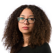 Poto of Yassmine Maioui