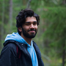 Avaneep Kamal