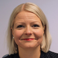 Kirsi Siven
