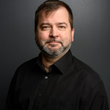 Mikko Veikkolainen, chief technology officer, Kempower
