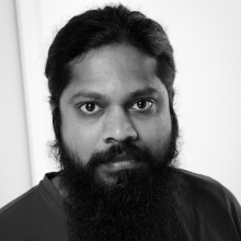 Abdur Rahman