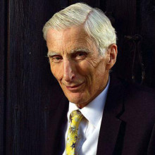 Past President of the Royal Society, Astronomer Royal, Honorary Fellow of Clare Hall Cambridge