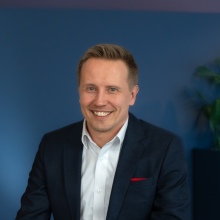 Ari-Pekka Salovaara