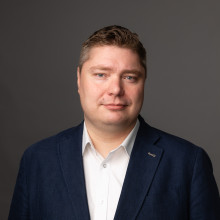 Sami Hyrynsalmi, LUT University