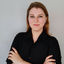 Arina Lomp