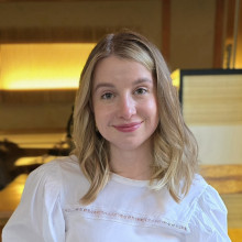 Daria Minashkina
