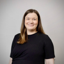 Johanna Noreila