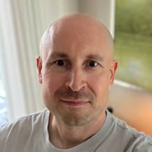 Jussi Laukkanen