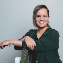 Mirva Puranen