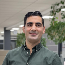 Moshen Amraei