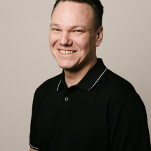 Tomi Astikainen