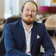 Jussi Tahvanainen