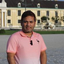 Kafil Ahmad