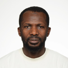 Larry Abdullai