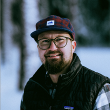 Matti Ikäläinen