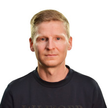 Matti Juntunen