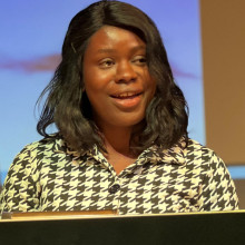 Miracle Amadi