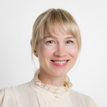 Salla Tuovinen