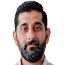 Waheed Niaz
