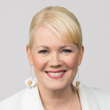 Sykön kyselytunti: Kojamo, Katri Viippola