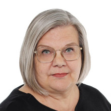 Kirsi Taivalantti