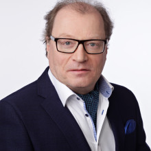 Veli Matti Virolainen