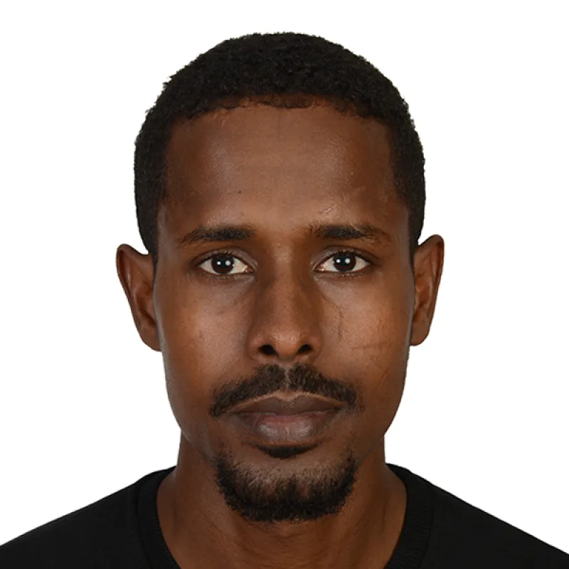 Abdulbagi Hassan