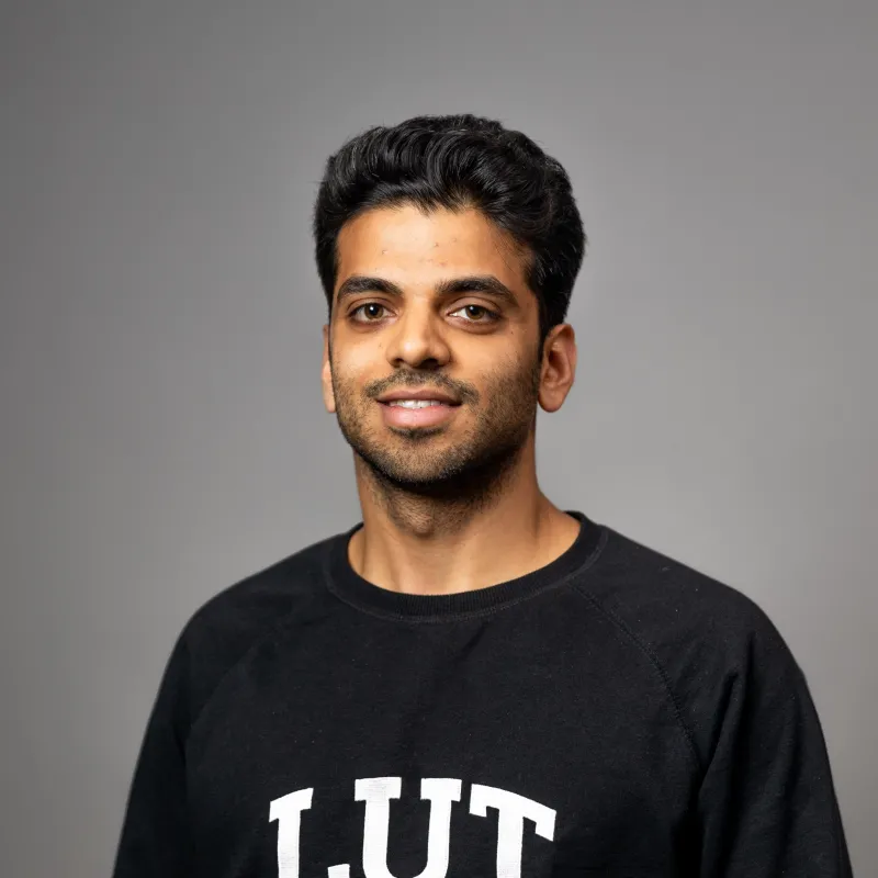 Aditya Kumthekar