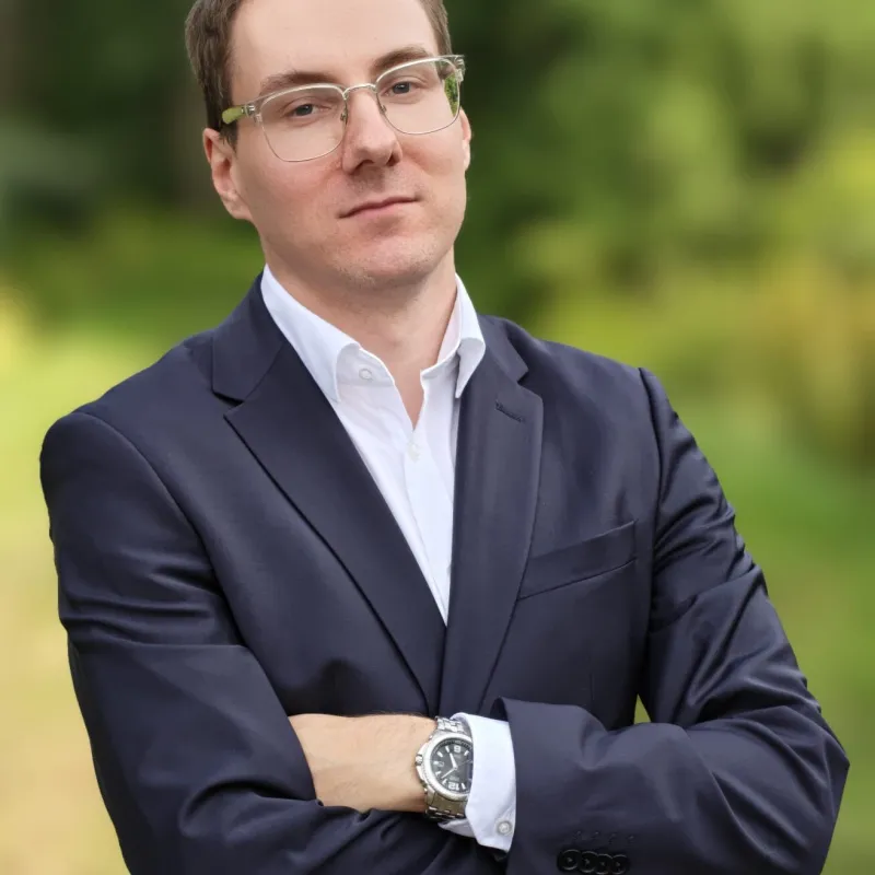 Aleksi Harju