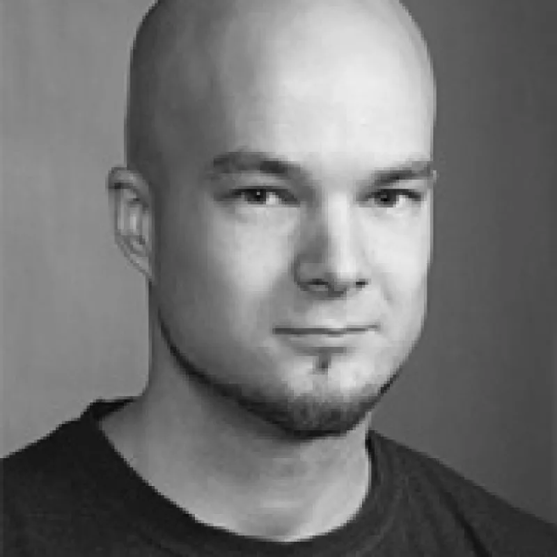 Aleksi Mattsson
