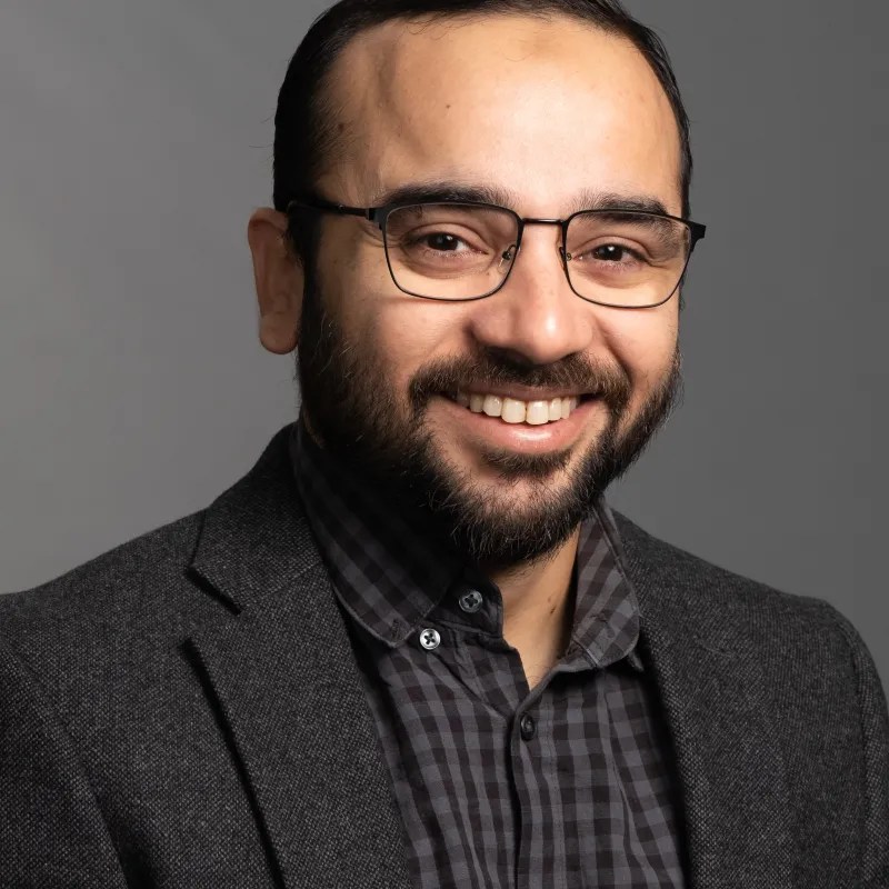 Ali Saud