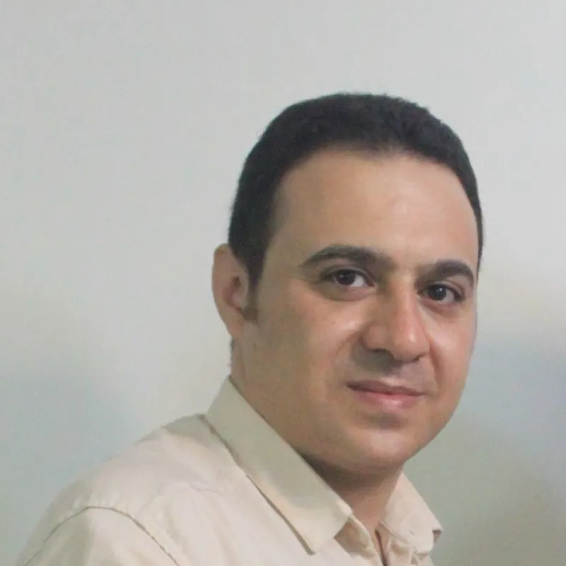 Amir Bateni