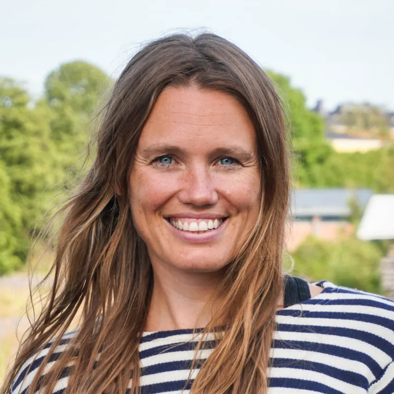 Anna Härri