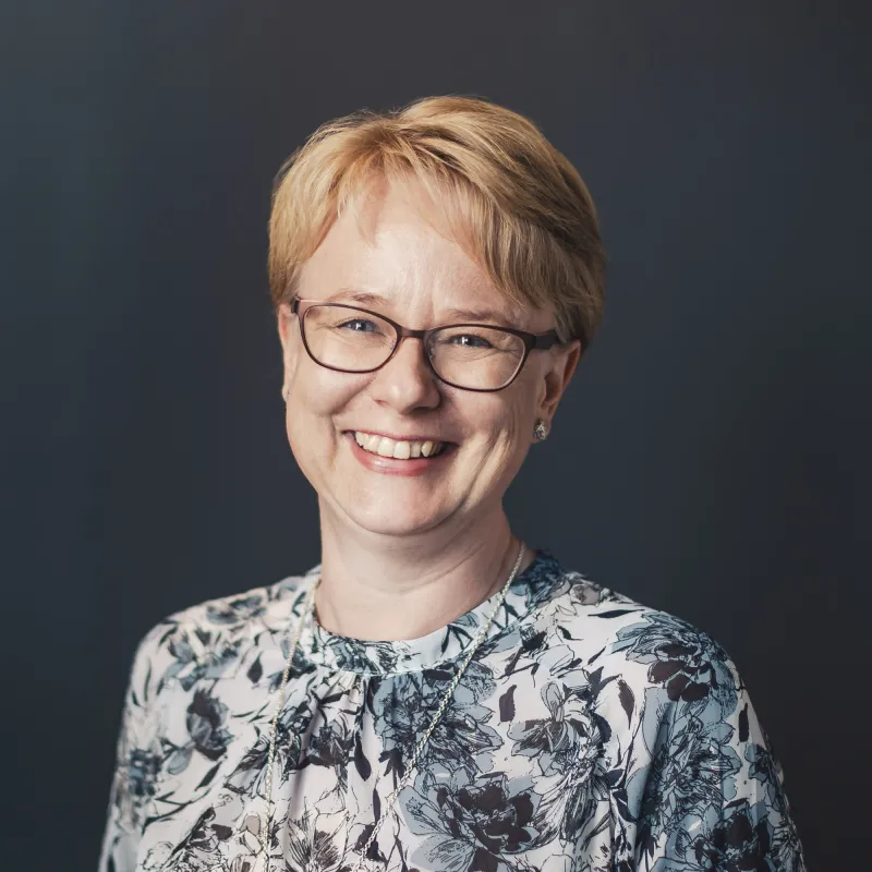 Anne Lankinen