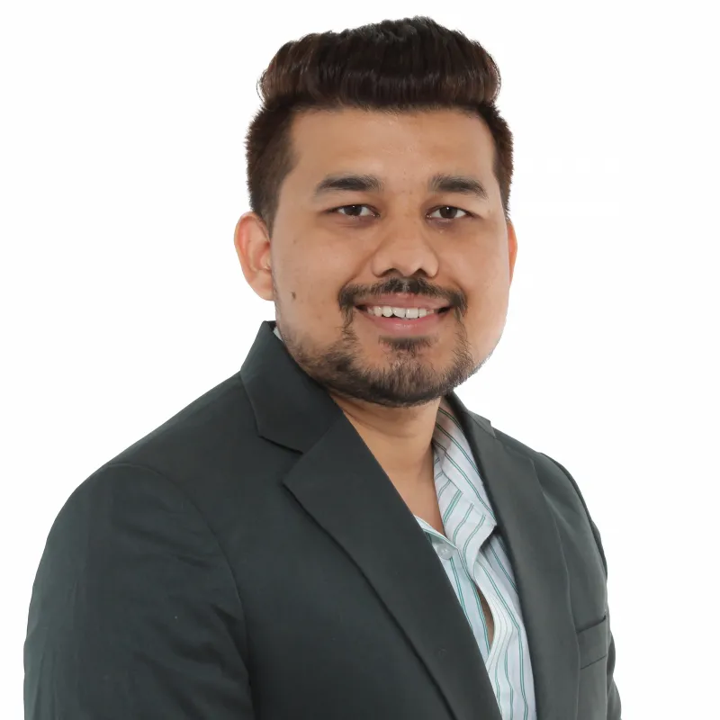 Anuj Rawat