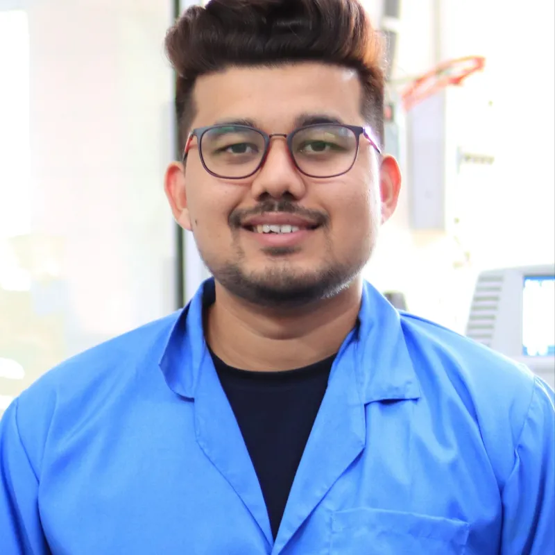 Anuj Rawat