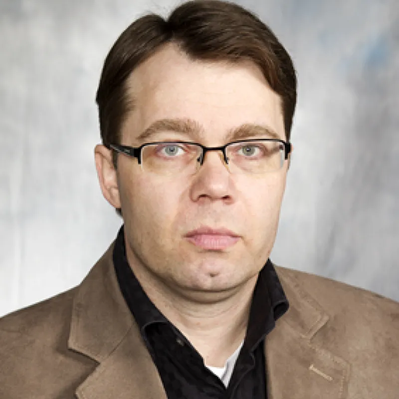 Arto Pihlajamäki