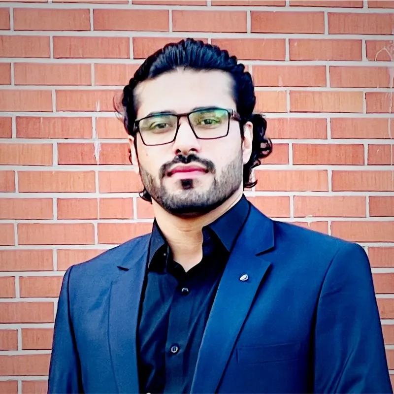 Asif Khan